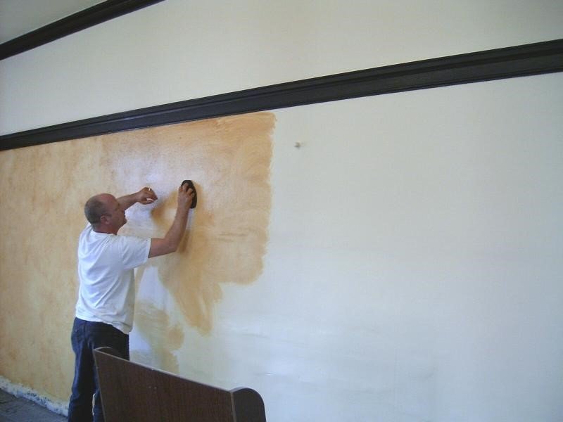 Common Causes of Paint Bubbling Hiphop Market